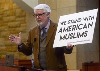 Common ground: Muslims, Christians hope to keep dialogue going