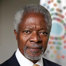 Kofi Annan to probe army abuse against Muslim minority in Rakhine, Myanmar