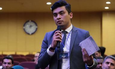 Young Malaysian Activist: We Should All Fight Against Takfirism