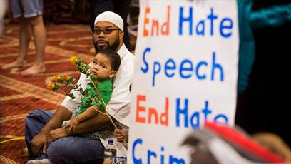  Hate crimes against Muslims in Florida up 500%