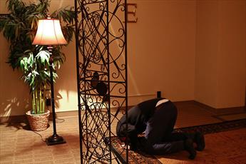 Oklahoma Univ. Accommodates Muslim Prayer