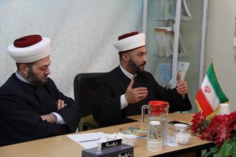  Unity of Shia, Sunni Scholars Neutralizes Religious Strife