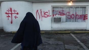 Ten  days After Trump's victory, 900Hate crimes  in  US  