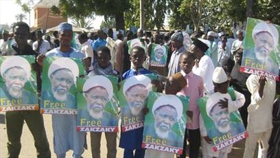 Nigerian Sokoto state govt preparing to attack IMN 