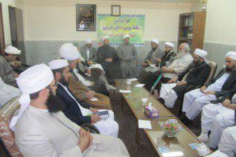  Islamic Scholars pioneer in fighting Takfirism