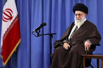 What is Ayatollah Khamenei's definition of Islamic Unity?