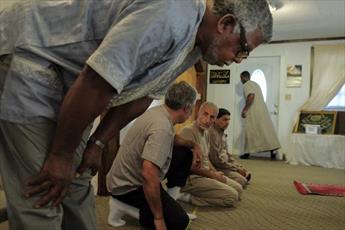 US Justice Dept sues Virginia County for Muslim discrimination