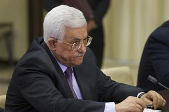 Two thirds of Palestinians think two-state solution is doomed, Abbas should resign