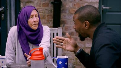 UK Muslims Criticize Non-representative BBC Show