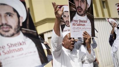 Lebanese  Scholars  Condemn Appeal Verdict against Sheikh Salman