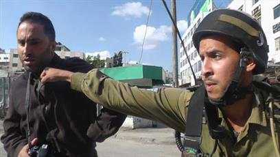 UN blasts increase in arbitrary detention of Palestinian activists