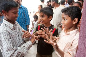 Islamic dictionary in sign language launched