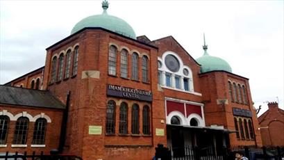 Christmas and Prophet Muhammad's (PBUH) Birth Anniv.  celebrated  in London