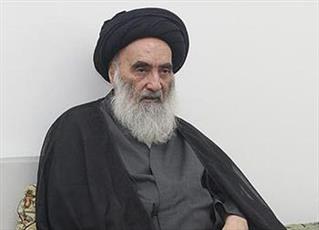  Chinese ambassador in Iraq appreciates Sayyid al-Sistani's major role in maintaining peace, independence 