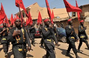 All form of procession banned in Kaduna, Nigeria