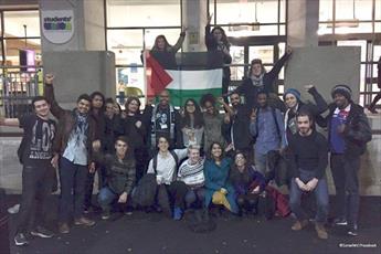 Britain’s Largest Student Union Endorses Boycotting Israel