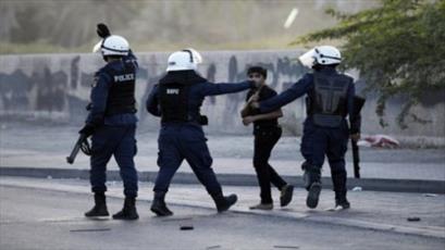  22 Arbitrary Arrests in Bahrain, including 5 Children