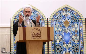  Conference to commemorate Lady Khadijah (sa) held in Qom, Iran