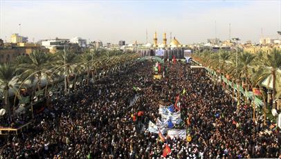 UNESCO studying Arbaeen pilgrimage for registration