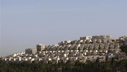 Despite UN resolution, Israel  will build thousands more settler units