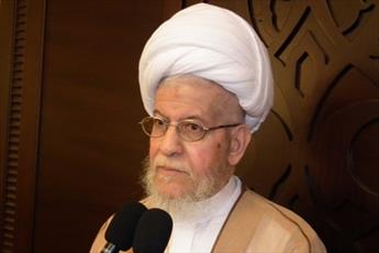 Lebanese Cleric Condemns Bahraini Authorities’ Attempt to Arrest Ayatollah Qassim