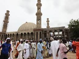 Christian donates mosque to Nigerian Muslims