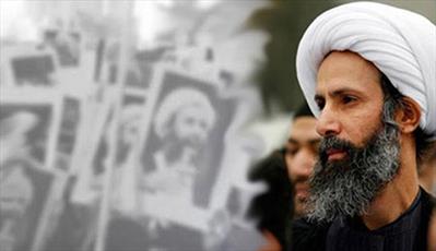 First anniv. of Sheikh Nimr's execution to be held in Qom