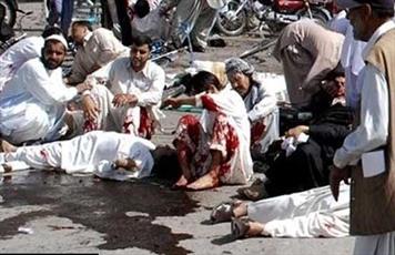 ​58 Shia Muslims martyred in 2016 in Pakistan  