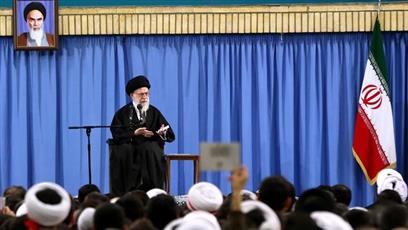 Leader: Enemy after destrorying Iran’s national authority