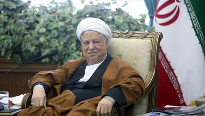 Ayatollah Hashemi Rafsanjani passes away