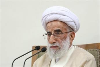 Head of Assembley of Experts send condolences on the death of Ayatollah Rafsanjani