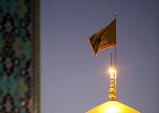   "Razavi Shrine, Richest Religious Base for Muslims"