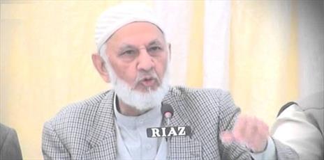 Sunni leader recognizes services of Shia Muslims in creation of Pakistan