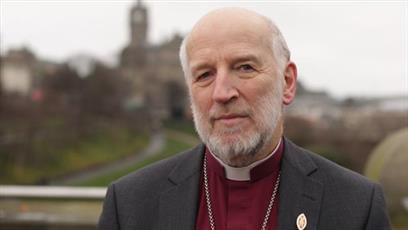 Bishop condemns Islamophobia after Scottish church’s Quran recital