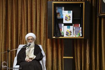  Photos: Book of Quranic Stories in 7 Languages Unveiled in Qom, Iran