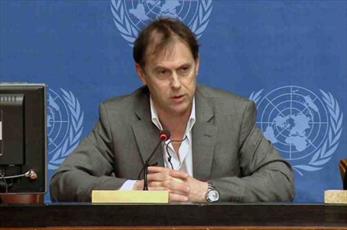 UN Appalled at Execution of 3 Bahrainis