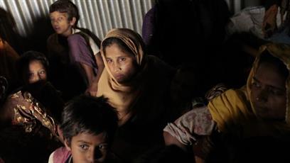 Myanmar defies OIC call to stop atrocities against Rohingya