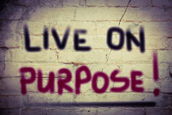 A Life of Purpose