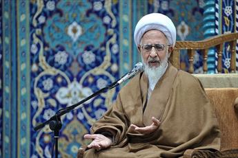 Senior Cleric highlights importance of Prayers