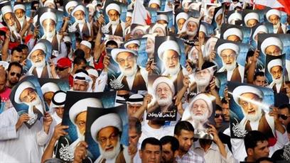 Bahraini clerics call for rallies in solidarity with Sheikh Isa Qassim