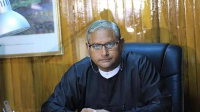 Top Muslim lawyer gunned down in Myanmar