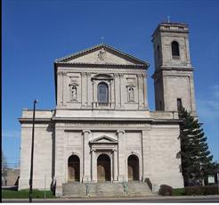 US vacant Catholic church converts into mosque  