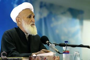 Shia Cleric: "The World is replacing God with Mankind"