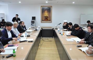 Korean Scholar attends Interfaith Talks in Univ. of Religions in Qom