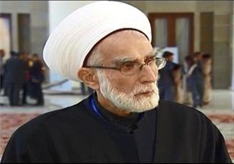 Lebanese Sunni cleric stresses solidarity among Muslims under one leadership