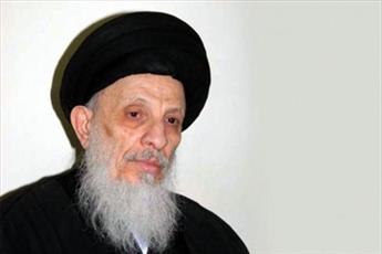 Senior Cleric receives European Shia Muslims in Najaf 