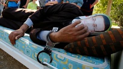 Palestinian hunger strike kept in ‘grave-like’ cell: Lawyer