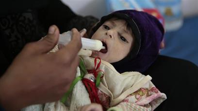 7 million Yemenis on verge of starvation: UN