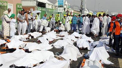  Iran to send pilgrims to Hajj if Saudi Arabia accepts Tehran’s conditions