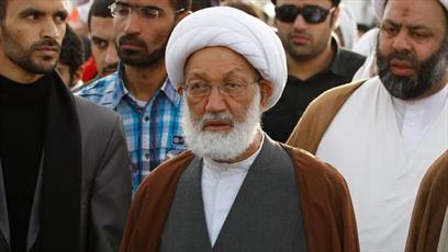 Bahraini court postpones trial of top Shia cleric until March 14